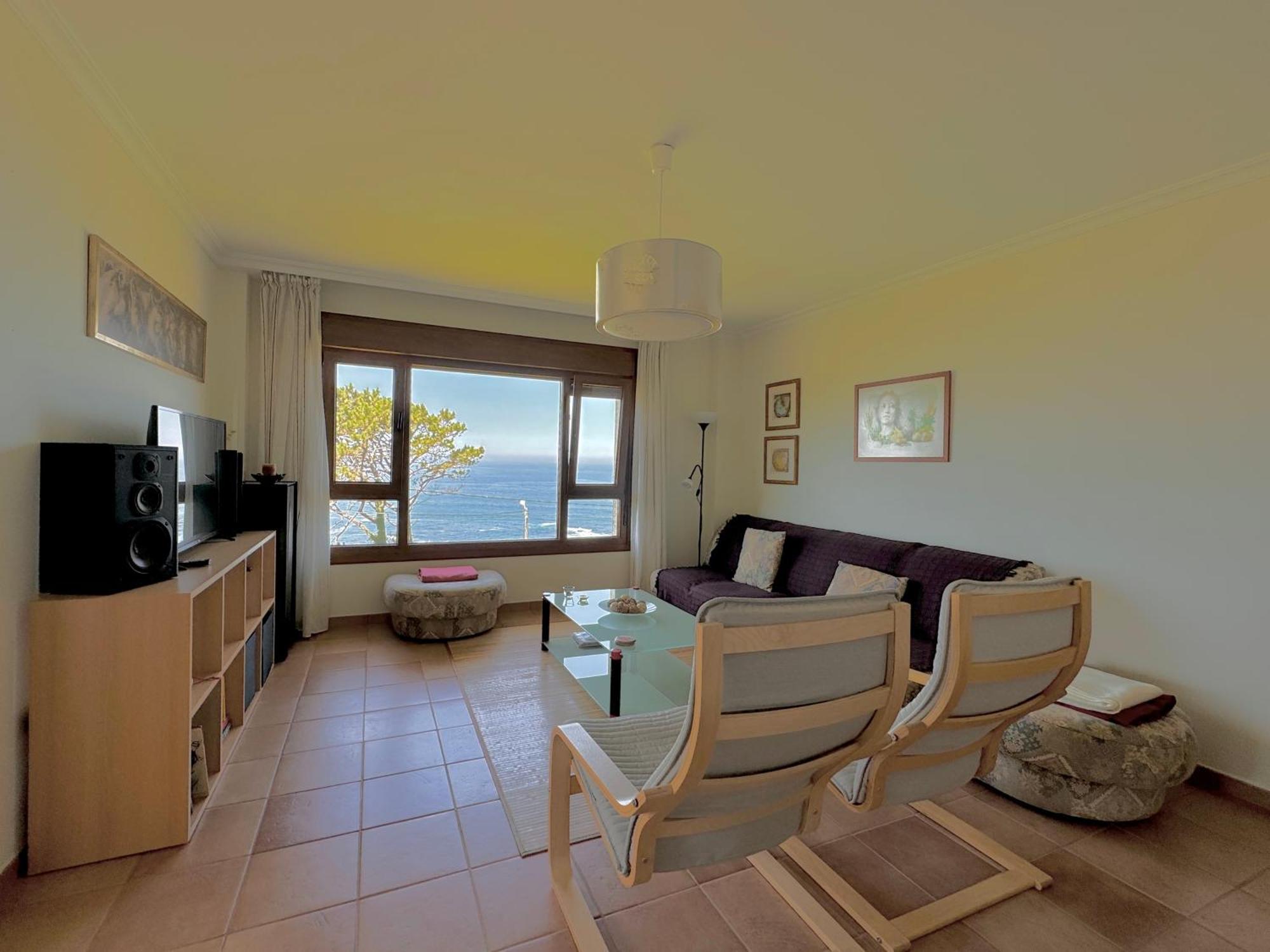 Rooms Peregrinos A Casa Alicia Rosal Eksteriør billede