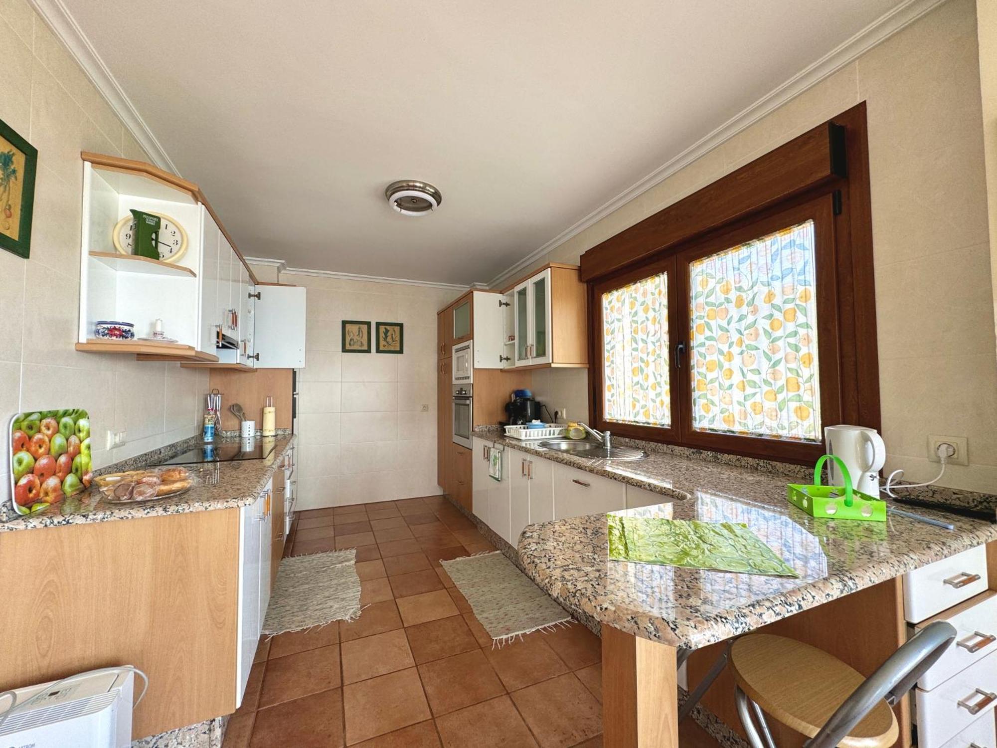 Rooms Peregrinos A Casa Alicia Rosal Eksteriør billede